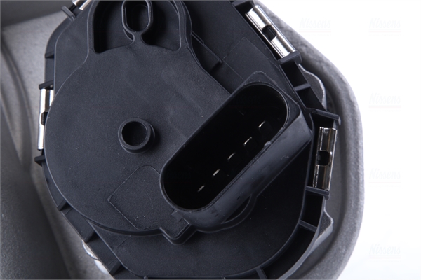 Nissens Turbolader 93318