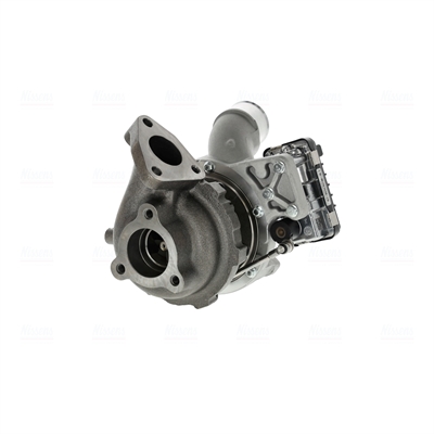 Nissens Turbocharger 93330