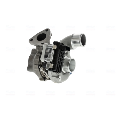 Nissens Turbocharger 93330
