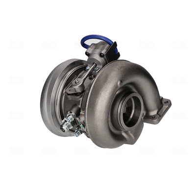 Nissens Turbocharger 93333
