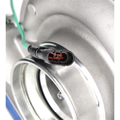 Nissens Turbocharger 93333