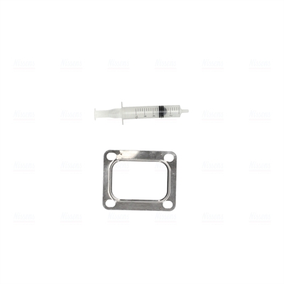 Nissens Turbocharger 93333