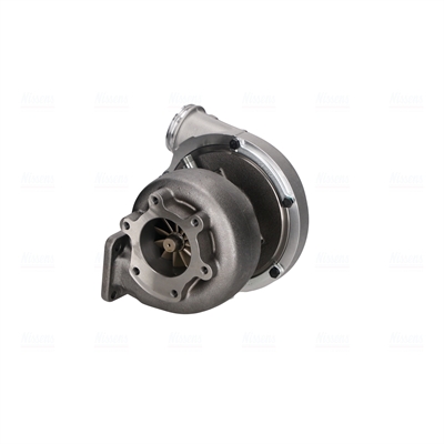 Nissens Turbocharger 93334
