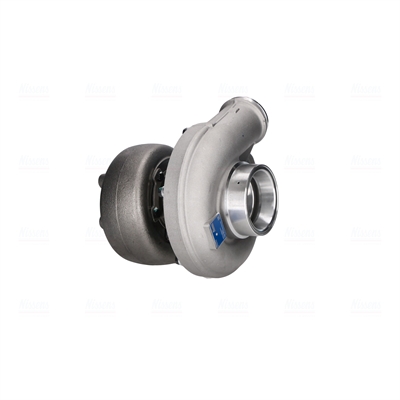Nissens Turbocharger 93334