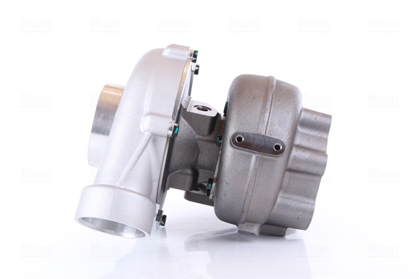 Nissens Turbolader 93336