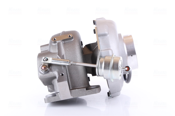 Nissens Turbolader 93336