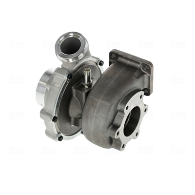 Nissens Turbolader 93337