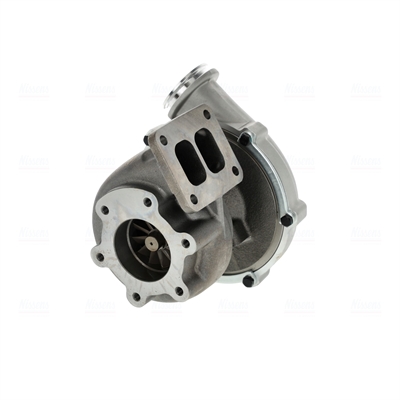 Nissens Turbolader 93337