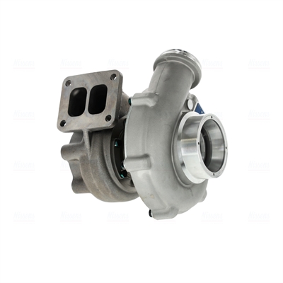 Nissens Turbolader 93337