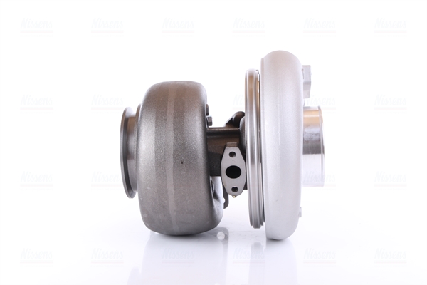 Nissens Turbolader 93338