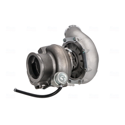 Nissens Turbolader 93339