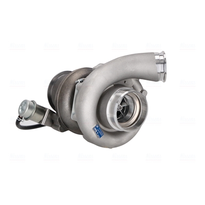 Nissens Turbolader 93339