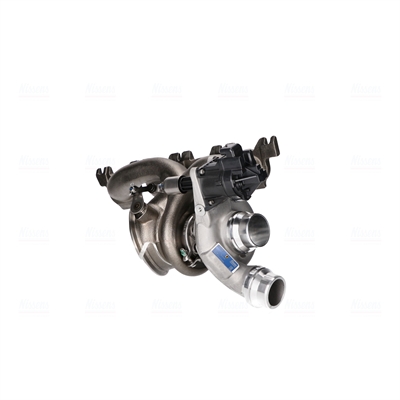 Nissens Turbocharger 93344