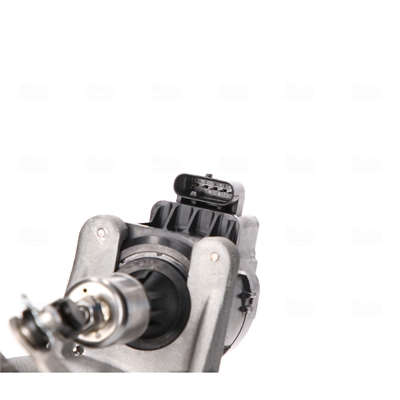 Nissens Turbocharger 93344