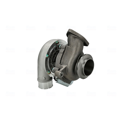 Nissens Turbocharger 93431