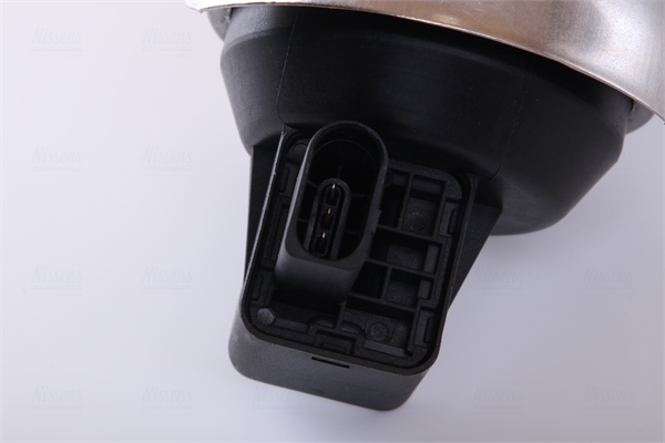 Nissens Turbolader 93455