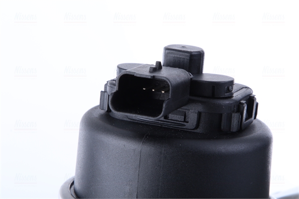 Nissens Turbolader 93460