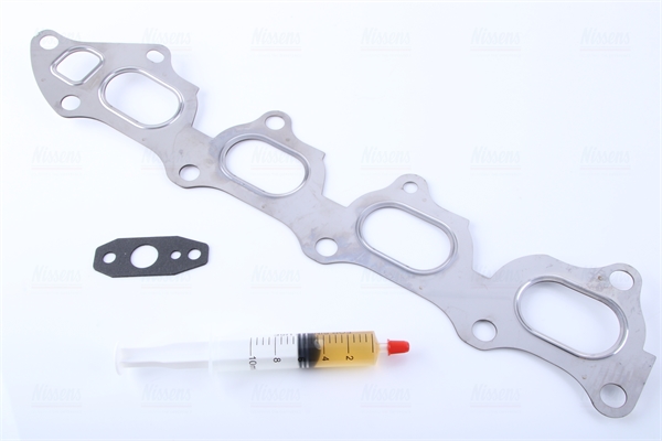 Nissens Turbolader 93460