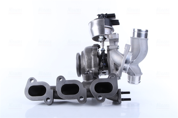 Nissens Turbolader 93466