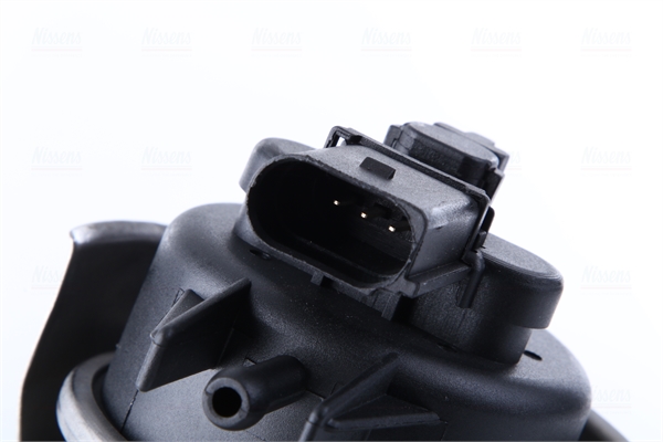 Nissens Turbolader 93466