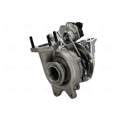 Nissens Turbolader 93469