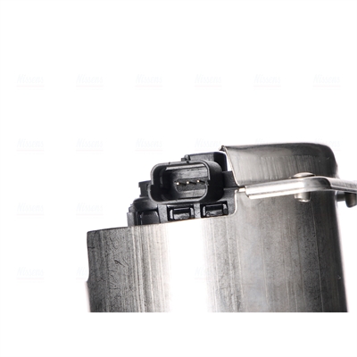 Nissens Turbocharger 93470