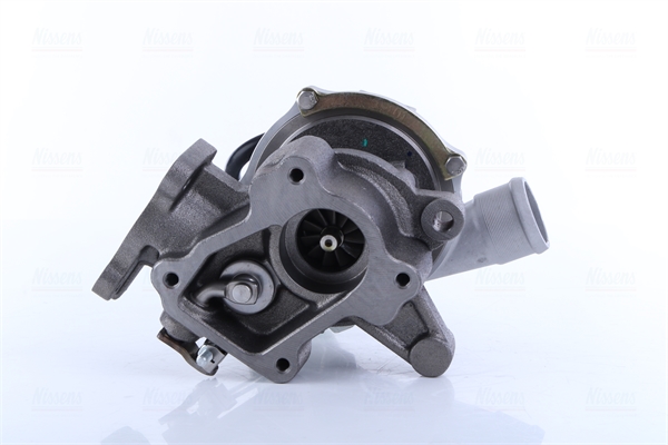 Nissens Turbolader 93475