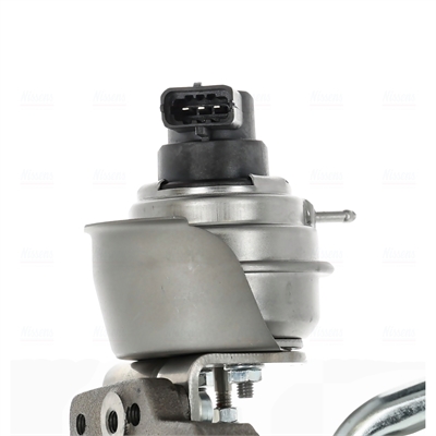 Nissens Turbolader 93476