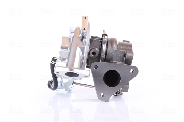 Nissens Turbolader 93477