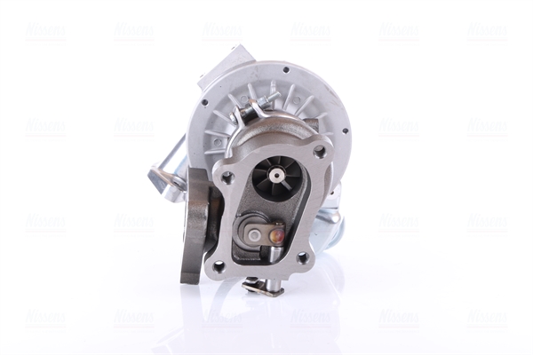 Nissens Turbolader 93477