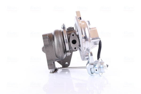 Nissens Turbolader 93477