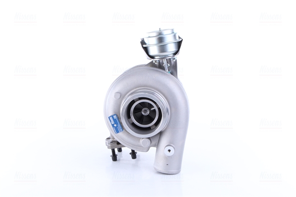 Nissens Turbolader 93483