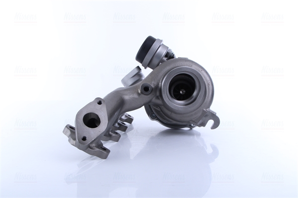 Nissens Turbolader 93487
