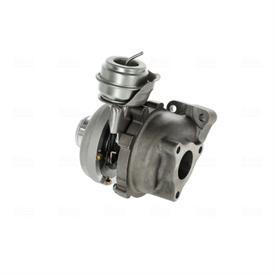 Nissens Turbolader 93497