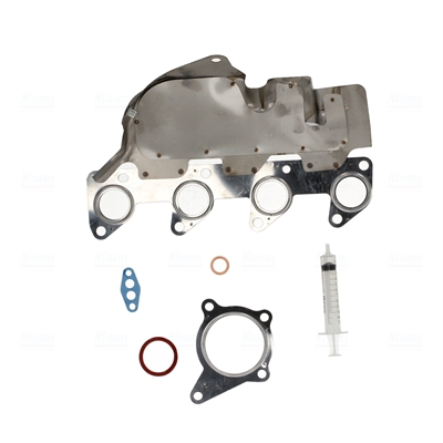 Nissens Turbolader 93500