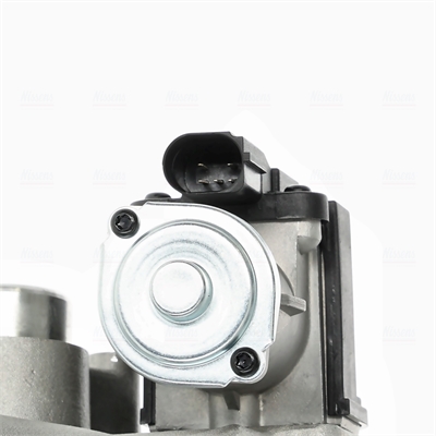 Nissens Turbolader 93500