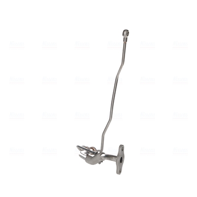 Nissens Olieleiding, turbolader 935073