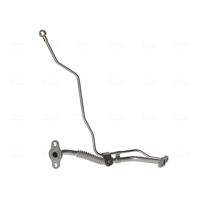Nissens Olieleiding, turbolader 935073