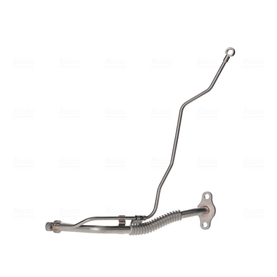 Nissens Olieleiding, turbolader 935073