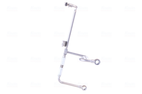 Nissens Turbolader olieleiding 935075