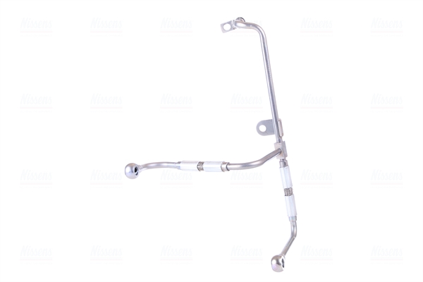 Nissens Turbolader olieleiding 935075
