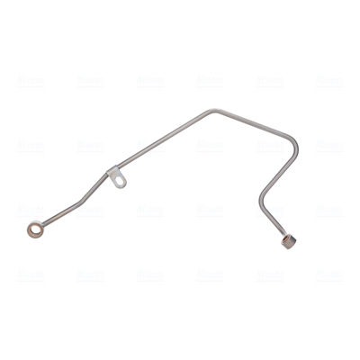 Nissens Olieleiding, turbolader 935084