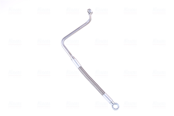 Nissens Turbolader olieleiding 935091