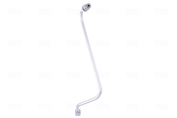 Nissens Turbolader olieleiding 935106