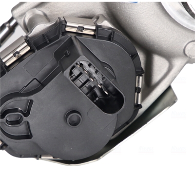 Nissens Turbocharger 93514