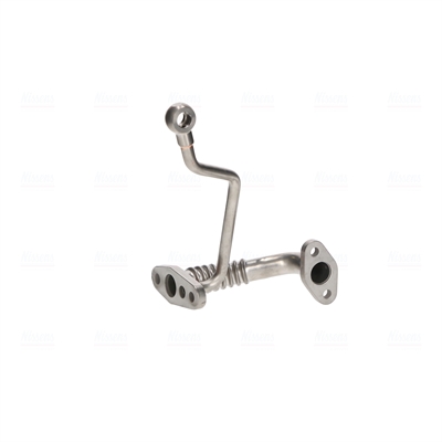 Nissens Olieleiding, turbolader 935193