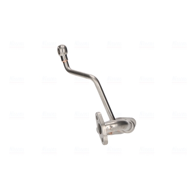 Nissens Olieleiding, turbolader 935193