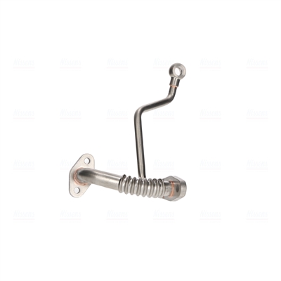 Nissens Olieleiding, turbolader 935193