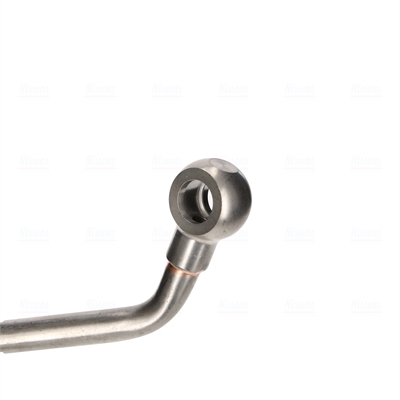 Nissens Olieleiding, turbolader 935193
