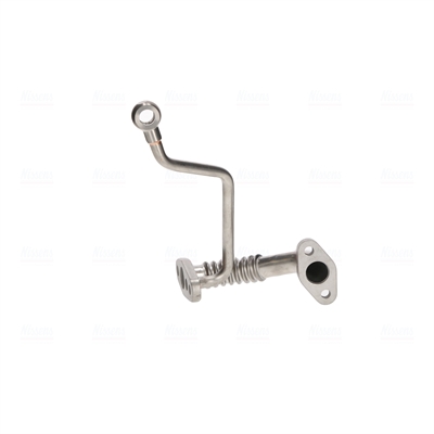 Nissens Olieleiding, turbolader 935193